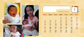 小公主成長紀事