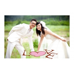 結婚紀念日