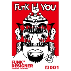 FUNK DESIGNER