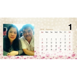 Syu's Family