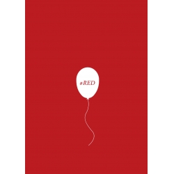 #Red
