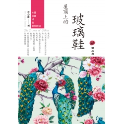 屋頂上的玻璃鞋第二集