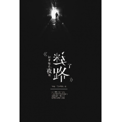 如果你在夜裡迷路了