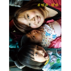 寶妮與寶妹