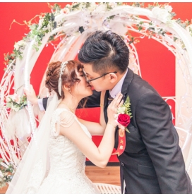 Wedding Day