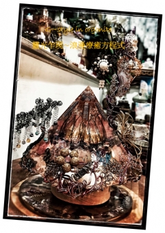 奧根塔手做筆記書