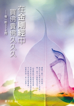 在金剛經中買佛賣佛久久久—卷一