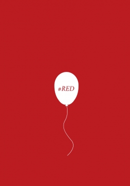 #Red